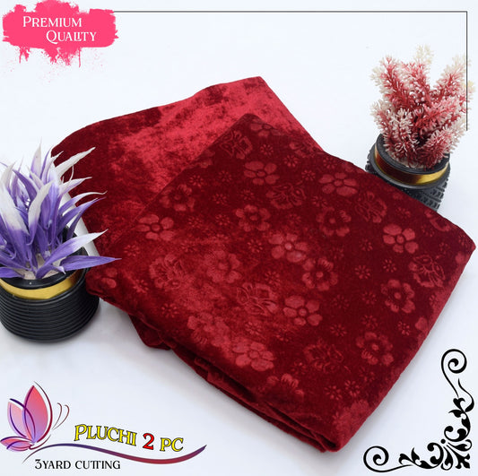 Pluchi Velvet-AS010