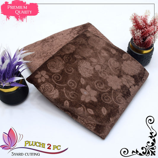 Pluchi Velvet-AS008
