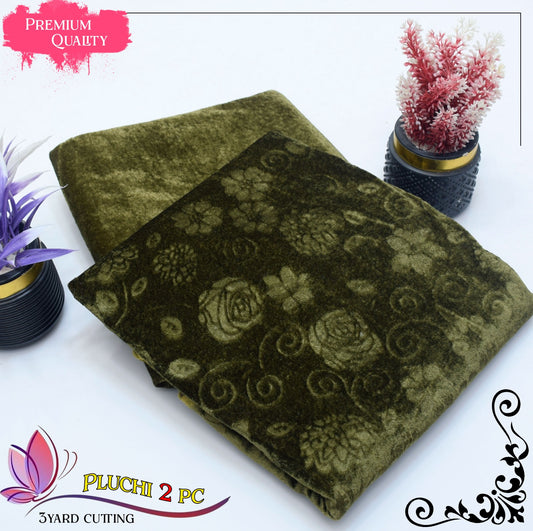 Pluchi Velvet-AS013