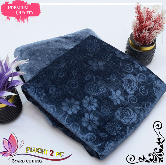 Pluchi Velvet-AS015