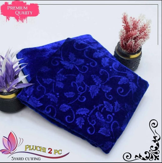 Pluchi Velvet-AS004