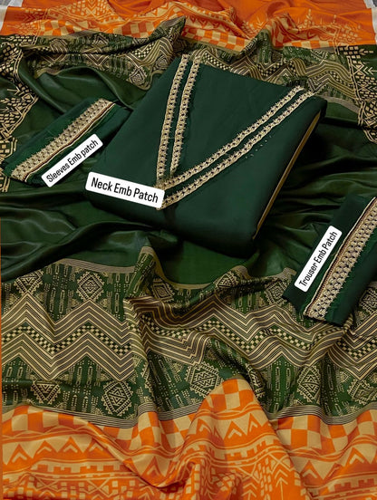 3pc Dhanak Aisling-AL215