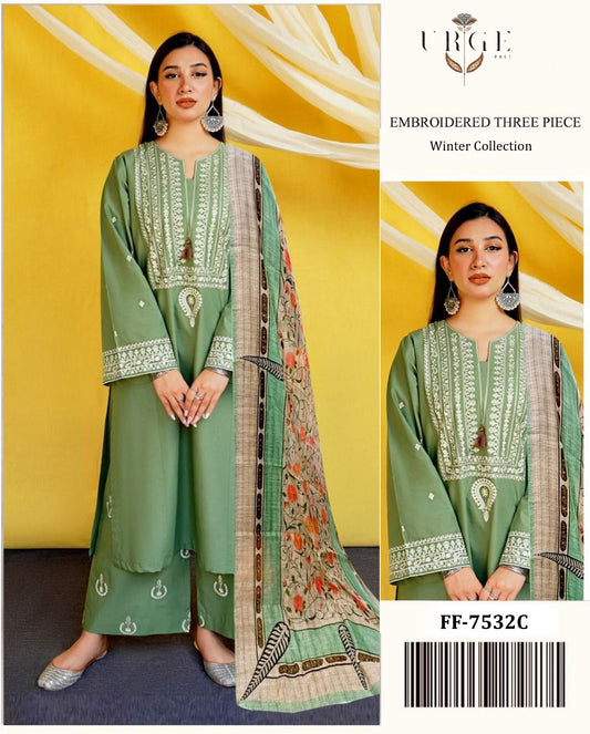 3pc Dhanak Aisling-FF232