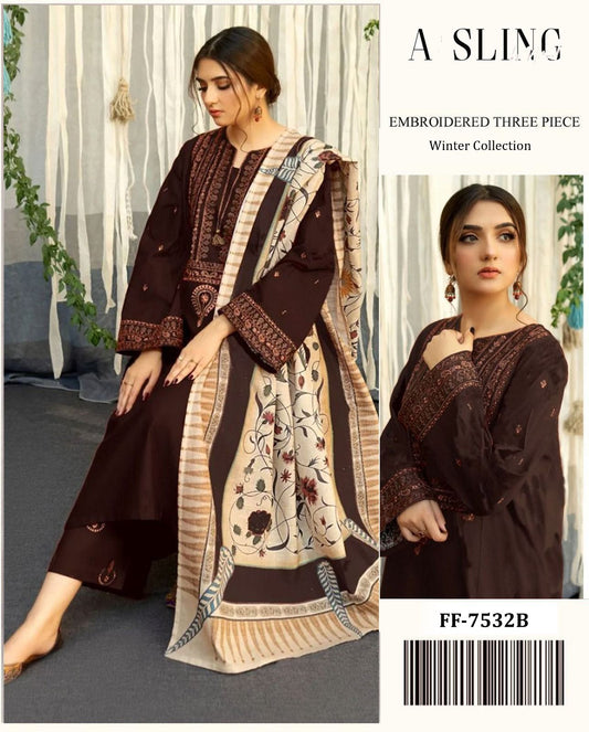 3pc Dhanak Aisling-FF231