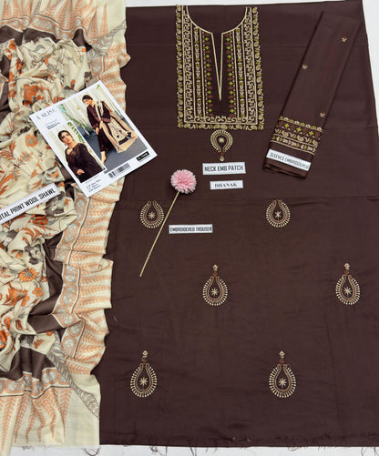 3pc Dhanak Aisling-FF231