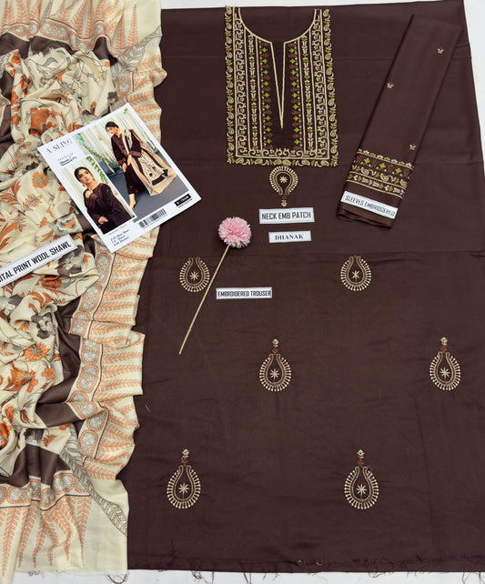 3pc Dhanak Aisling-FF231