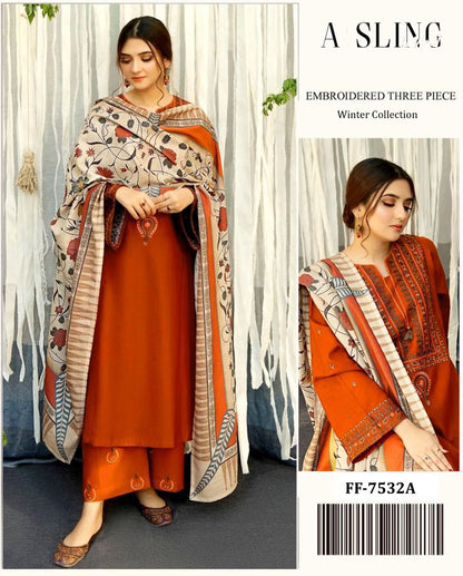 3pc Dhanak Aisling-FF230