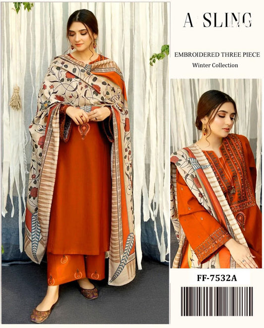 3pc Dhanak Aisling-FF230