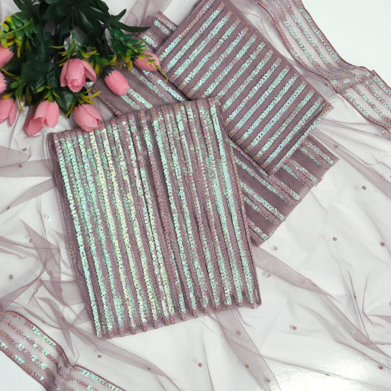 LUXURY PARTY WEAR-SD026