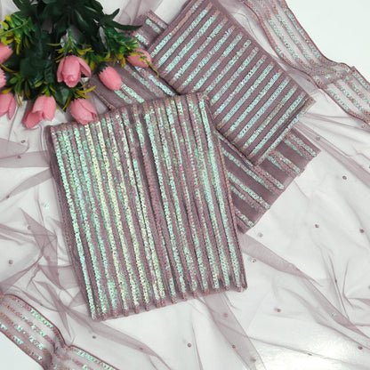 LUXURY PARTY WEAR-SD026