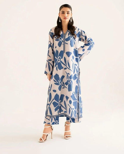 3pc Khaddar Bin Saeed-AH030