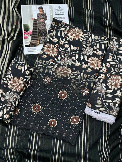 3pc Khaddar Bint e Naaz-ZI006