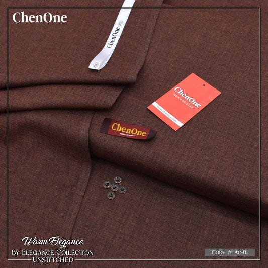 ChenOne Hunza Whool-AH004