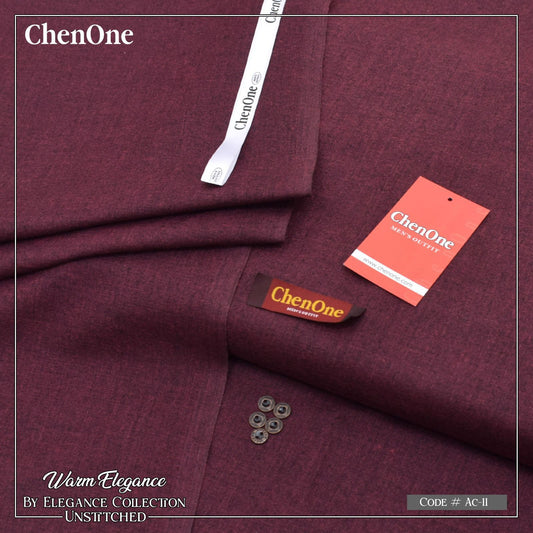 ChenOne Hunza Whool-AH006