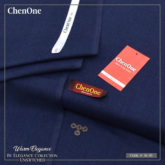 ChenOne Hunza Whool-AH007