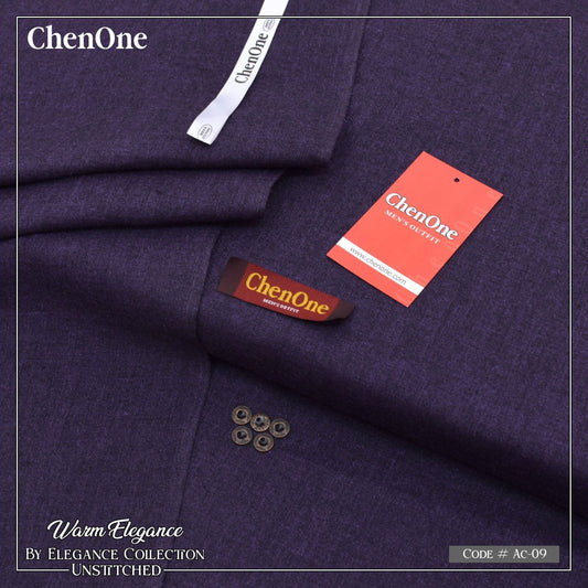 ChenOne Hunza Whool-AH008