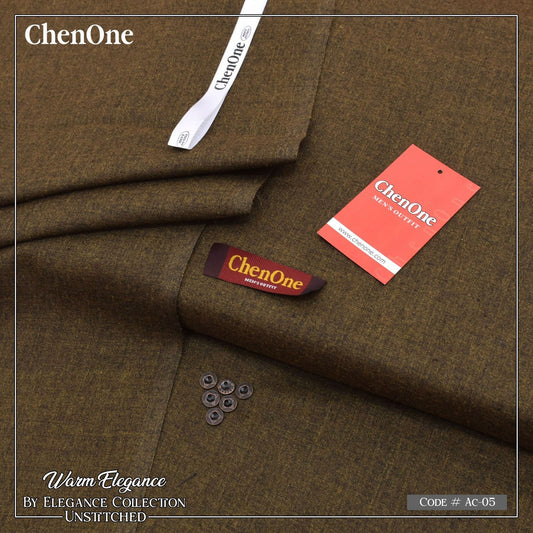 ChenOne Hunza Whool-AH011