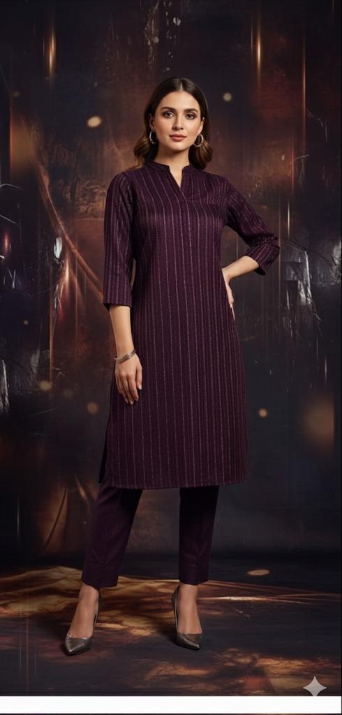 Imported Allover Velvet-EM028