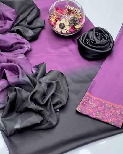 3pc Samooz Silk-AS013