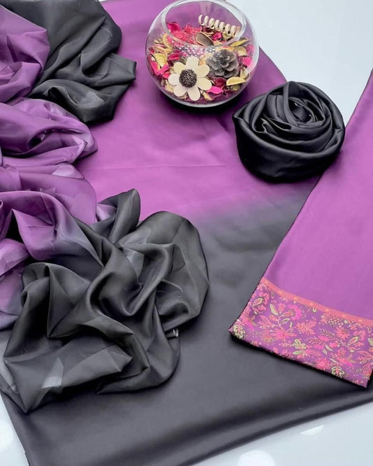 3pc Samooz Silk-AS013