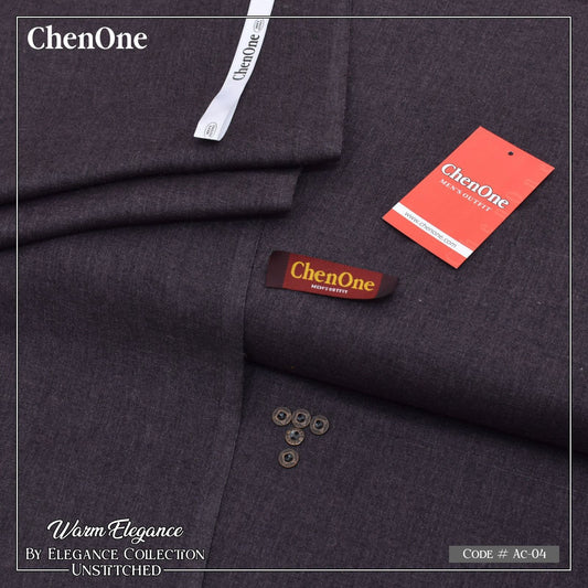 ChenOne Hunza Whool-AH001