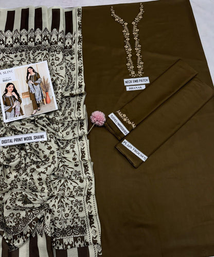 3pc Dhanak Aisling-FF202