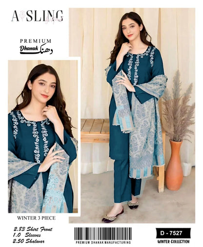 3pc Dhanak Aisling-FF200