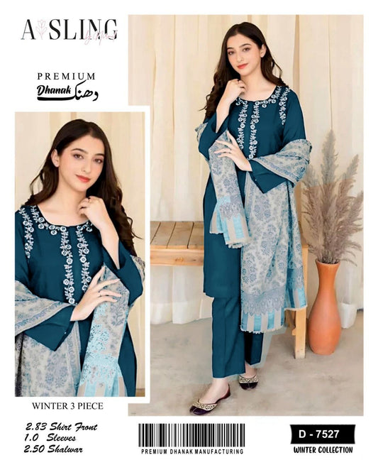 3pc Dhanak Aisling-FF200