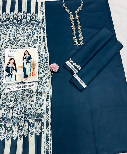 3pc Dhanak Aisling-FF200