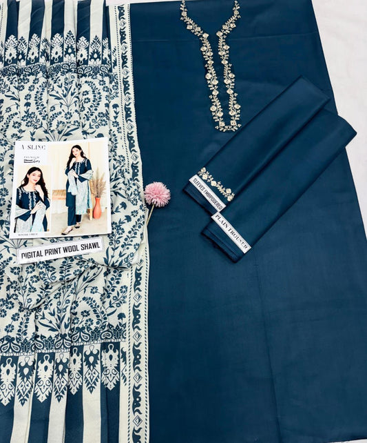 3pc Dhanak Aisling-FF200